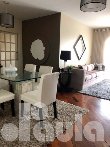 Imagem 1 de 14 de Apartamento Com 100m² - Padrão Construtora Mantovani. Moder - 1033-10434