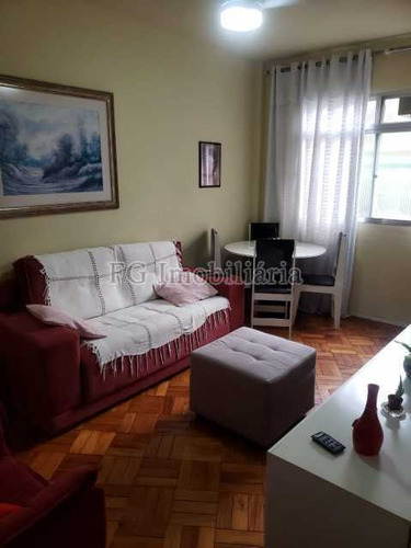 Imagem 3 de 15 de Excelente Apartamento No Méier - 99601