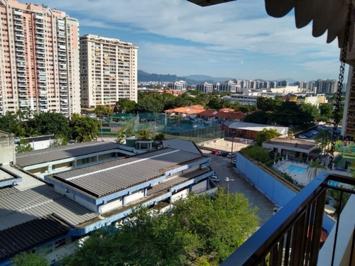 Imagem 14 de 19 de Four Seasons Parque Das Rosas - Ap00410 - 69946763
