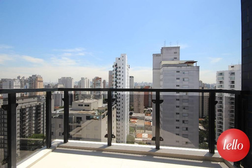 Imagem 22 de 25 de Apartamento - Ref: 123266