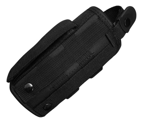 Coldre Modular Universal Externo Policial Militar Destro