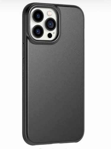 Funda Tech21 Evo Lite Iphone 13 Pro Max Negro