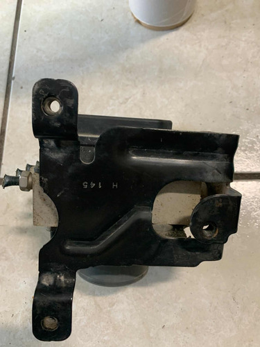 Módulo Abs Gmc Sierra 09-1322910908 Ml850 (Usado)