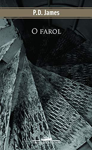 Libro O Farol De James P D  Companhia Das Letras