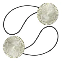 Comprar Adornos Para Cortinas Borlas Colgantes Sujetador Pack X2 