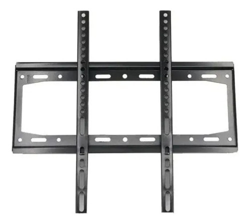 Imagen 5 de 10 de Soporte Fijo 32 A 60 Eurosound Para Led Lcd Tv Monitor