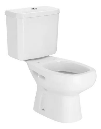 Combo Inodoro Con Mochila Bidet Roca Monaco Ba o Envio Grati