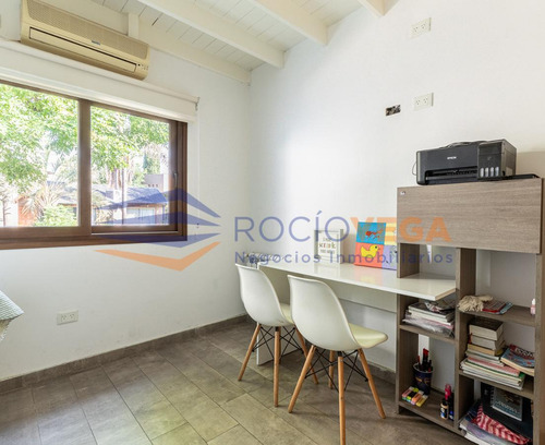 Casa En Venta En Banco Provincia Country Club Moreno