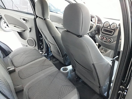 Fiat Palio Attractive Completo / Financiamento Sem Entrada
