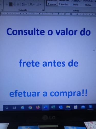 Tela Alambrado Fio 14 Malha2 5/8 Frete Grátis Para Sp E Pr