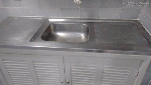 Imagem 15 de 15 de Apartamento - Itaim Bibi - Ref: 12423 - V-c-maria4040