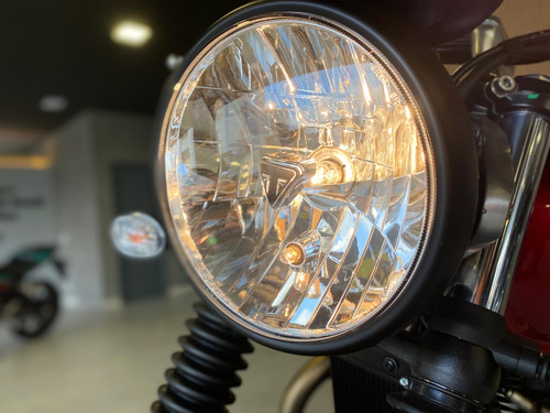 Triumph Speed Twin 900 Abs - Financia Ate 48x - Faby