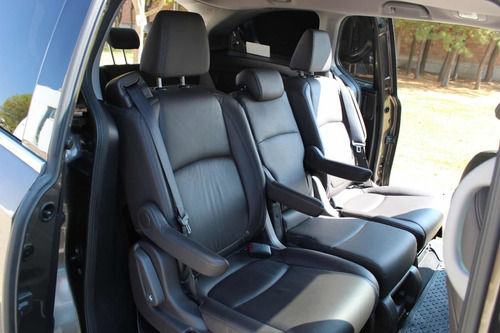 Honda Odyssey 2019 3.5 Exl At 280 Hp