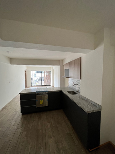 Departamentos Nuevos En Del Valle Sur