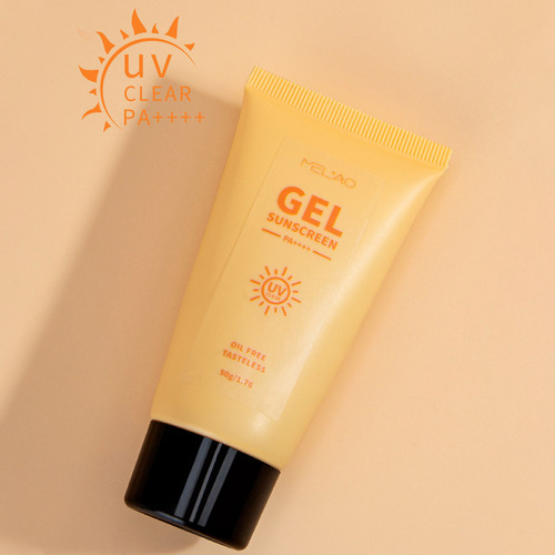 Crema Protectora Hidratante Con Protección Solar Antisudor S