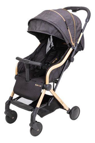 Carriola Para Bebé Safety 1st Kyte Color Negro