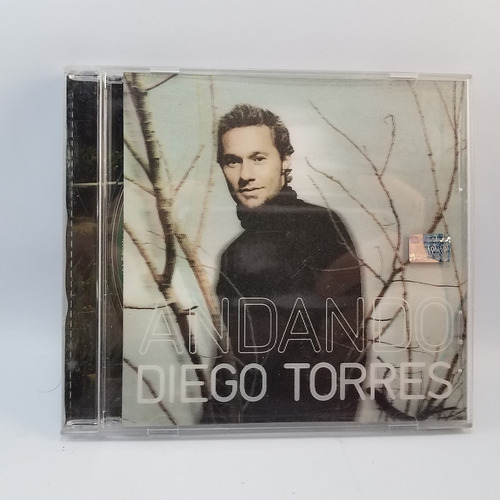 Diego Torres Andando B+ 