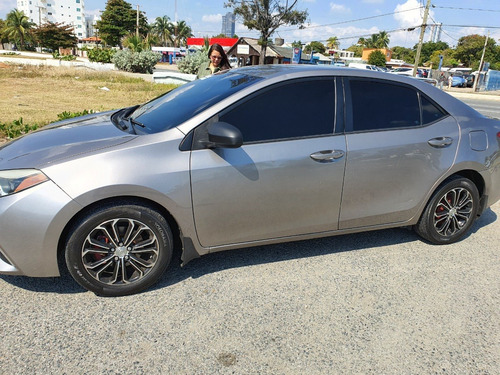 Imagen 7 de 11 de Toyota Corolla