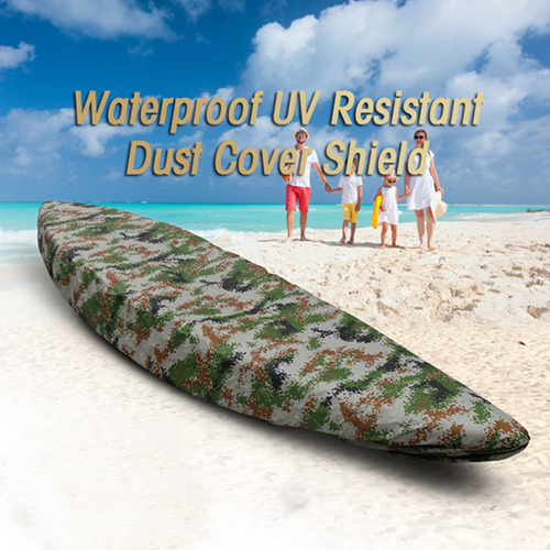 Funda De Almacenamiento Para Canoas, Kayak, Barco, Universal