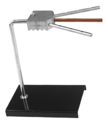 Kit De Aprendizaje De Conducción De Calor Equipo De