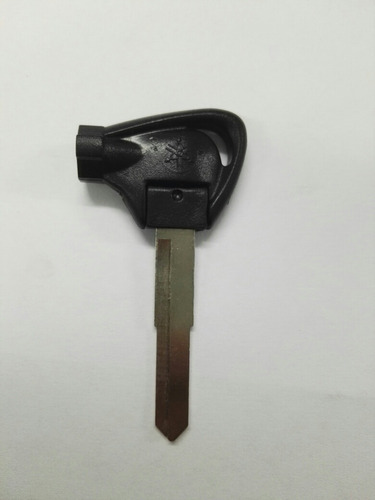 Llave Yamaha Bws Izquierda.