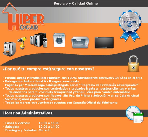Imagen 3 de 3 de Horno Eléctrico Yelmo Yl55n 55 Litros Turbo Convección