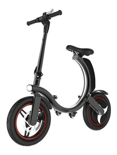 Imagen 1 de 3 de Scooter Eléctrico