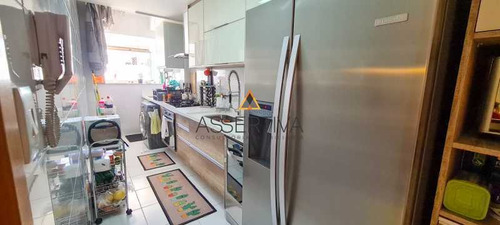 Imagem 10 de 15 de Apartamento-à Venda-tijuca-rio De Janeiro - Brap30002