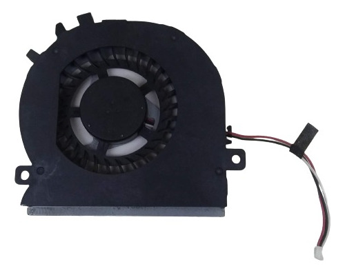 Cooler Com Dissipador Notebook Samsung Np270e5e