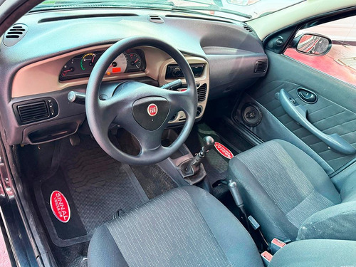 Fiat Palio 1.0 MPI FIRE ECONOMY 8V