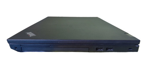 Laptop Lenovo Thinkpad 8 Gb Ram 512 Dsico Duro (Usado)