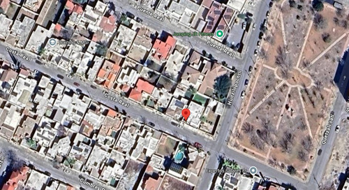 Remate!!!...invierte Y Obten Ganancias. Casa Adjudicada En Costa Real 388, Valle Real 2do Sector, Saltillo