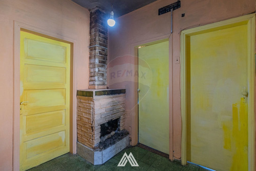 Imagen 6 de 14 de Casa En Alquiler, 1 Dormitorio, Garage, Cerro.