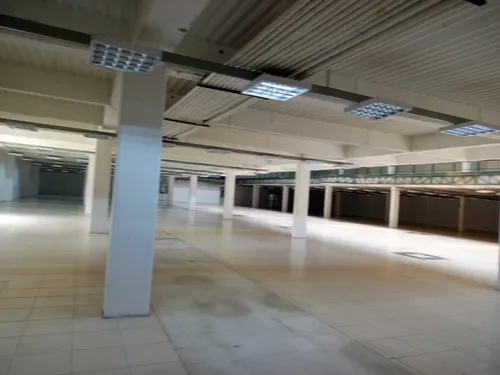 Bodega En Arriendo En Bogotá. Cod A1004421
