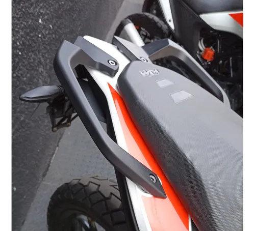 Ktm 390 Adventure 2022