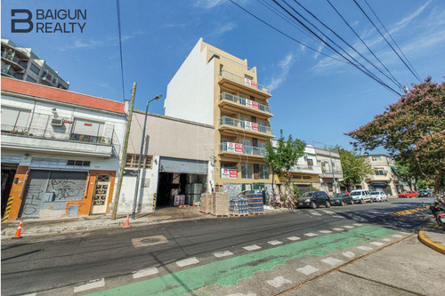 Duplex De 2 Ambientes En Venta En Saavedra