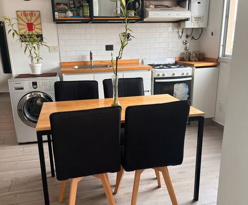 Departamento En Venta 2 Amb Caballito