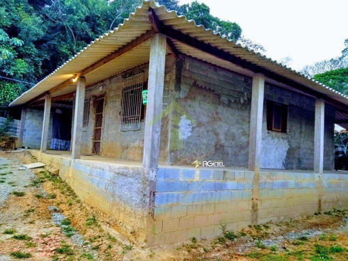 Chácara Com 3 Dorms, Parque Boa Vista, Embu-guaçu - R$ 200 Mil, Cod: 1679 - V1679