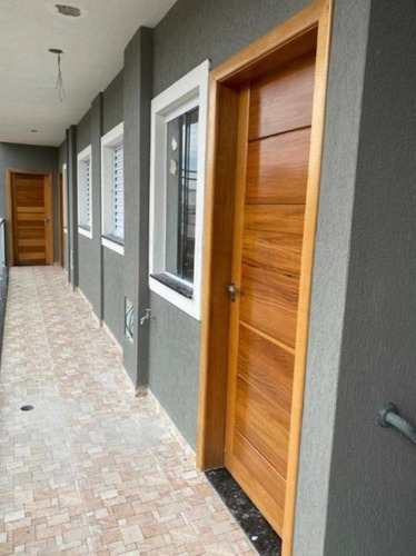 Imagem 4 de 18 de Apartamento Com 2 Dormitórios À Venda, 41 M² Por R$ 185.000,00 - Jardim São Nicolau - São Paulo/sp - Ap3057