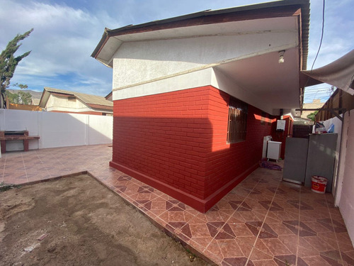 Casa En Venta En Copiapo  (23420)