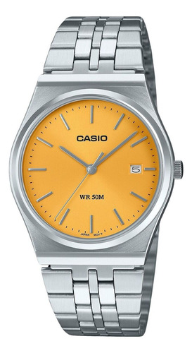 Reloj Casio Moda Modelo: Mtp-1302d-9avvt