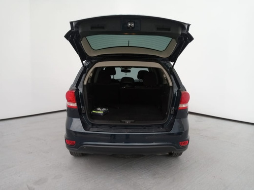 Dodge Journey 2.4 Automática 2015 Mm