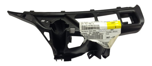 Soporte Paragolpe Delantero Derecho Vw Golf 2010/2013