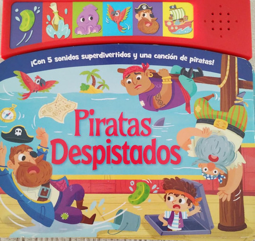 Kit De Libros Infantiles Para Niños De 2-3 Años 