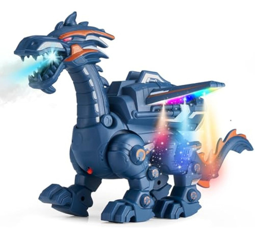 Juguetes De Dinosaurio Para Niños De 3 A 5 Años,