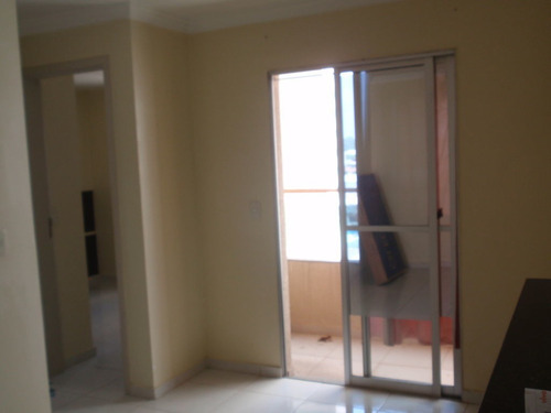 Imagem 2 de 8 de Venda/ Locação - Apartamento - Santo Amaro - São Paulo/sp - Rr4642