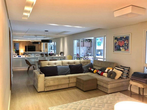 Imagem 6 de 29 de Domo Life 3 Dormitórios À Venda, 155 M² Por R$ 1.350.000 - Centro - São Bernardo Do Campo/sp - Ap3336