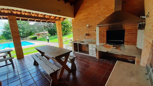 Imagem 8 de 13 de Chácara Com 5 Dormitórios À Venda, 5000 M² Por R$ 950.000,00 - Guacuri - Itupeva/sp - Ch0208
