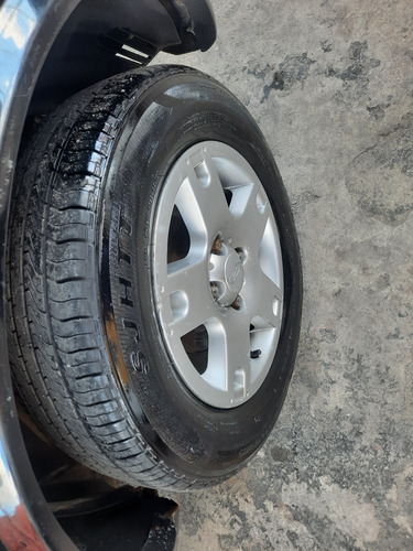 Imagem 9 de 9 de Ford Ecosport 2004 1.6 Xl 5p