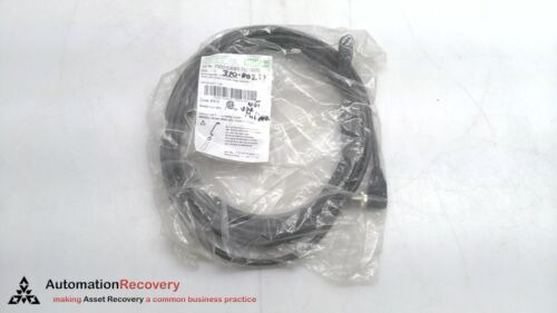 Murr Elektronik 7000-53061-7050600 Double Ended Cordset, Ccf